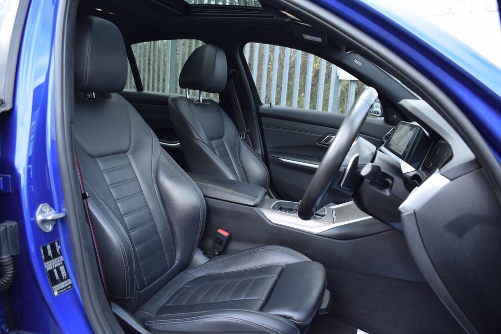 Used BMW 3 Series 2019 for sale - 76356783: Photo 15