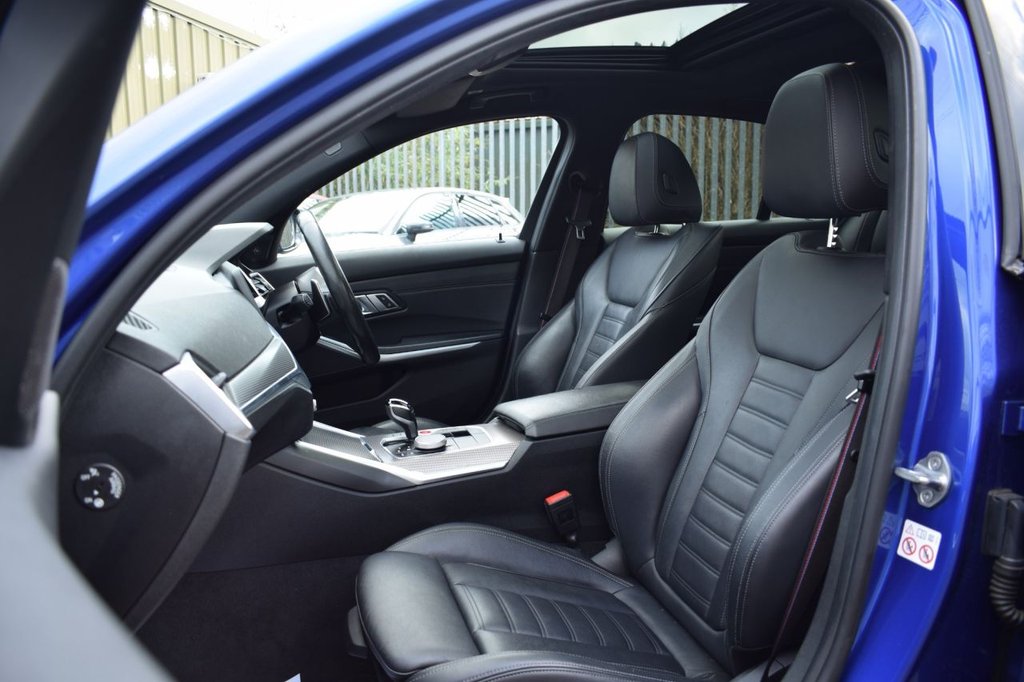 Used BMW 3 Series 2019 for sale - 76356783: Photo 16