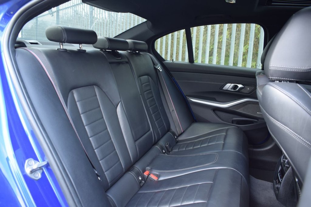 Used BMW 3 Series 2019 for sale - 76356783: Photo 17