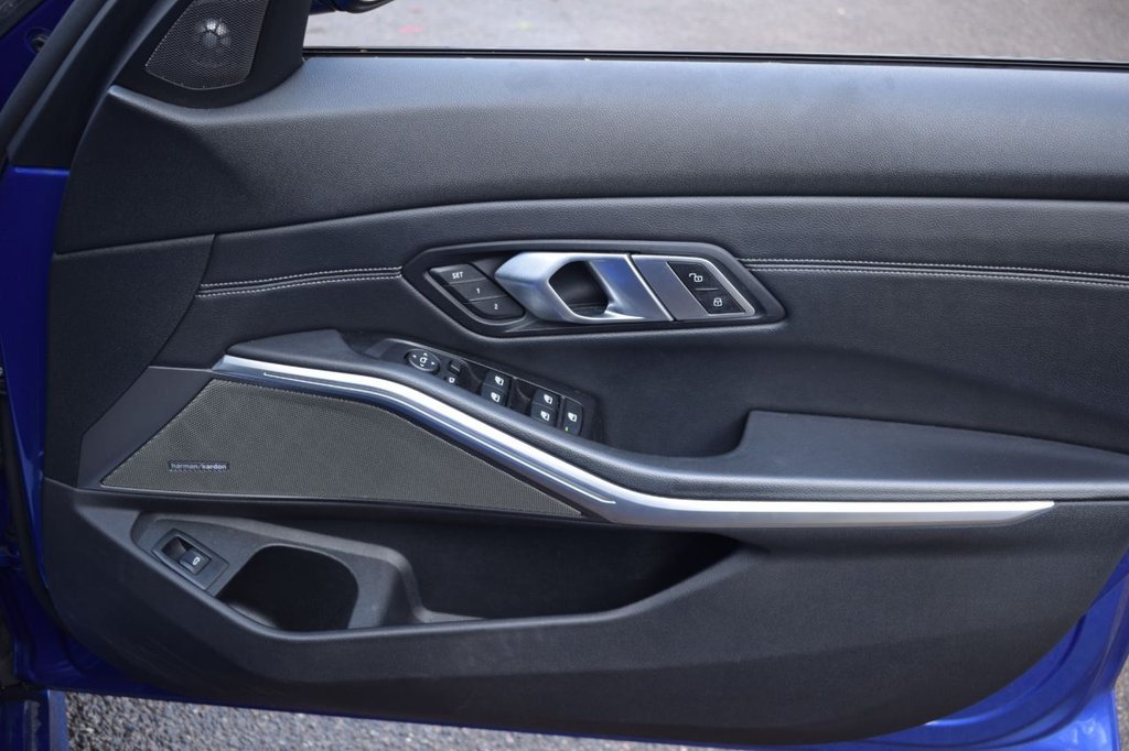 Used BMW 3 Series 2019 for sale - 76356783: Photo 19