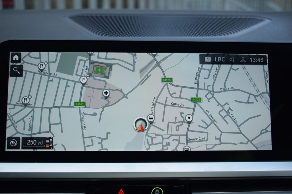 Used BMW 3 Series 2019 for sale - 76356783: Photo 23