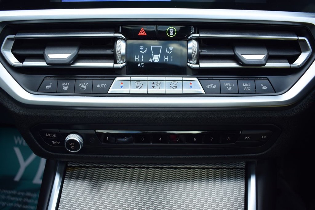 Used BMW 3 Series 2019 for sale - 76356783: Photo 24