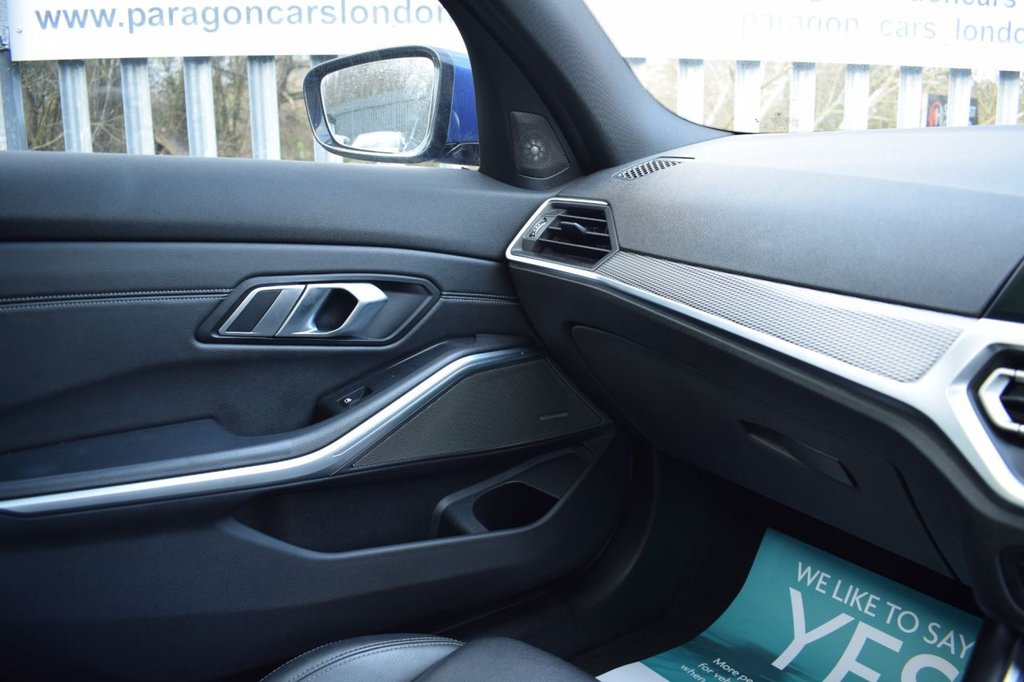 Used BMW 3 Series 2019 for sale - 76356783: Photo 27