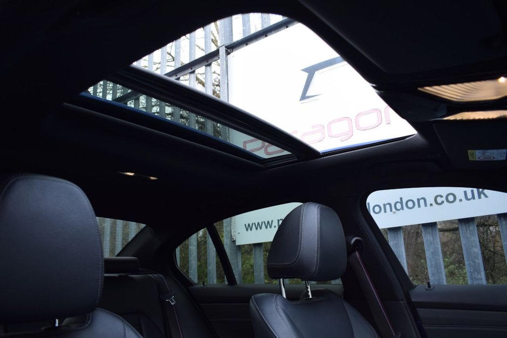 Used BMW 3 Series 2019 for sale - 76356783: Photo 32