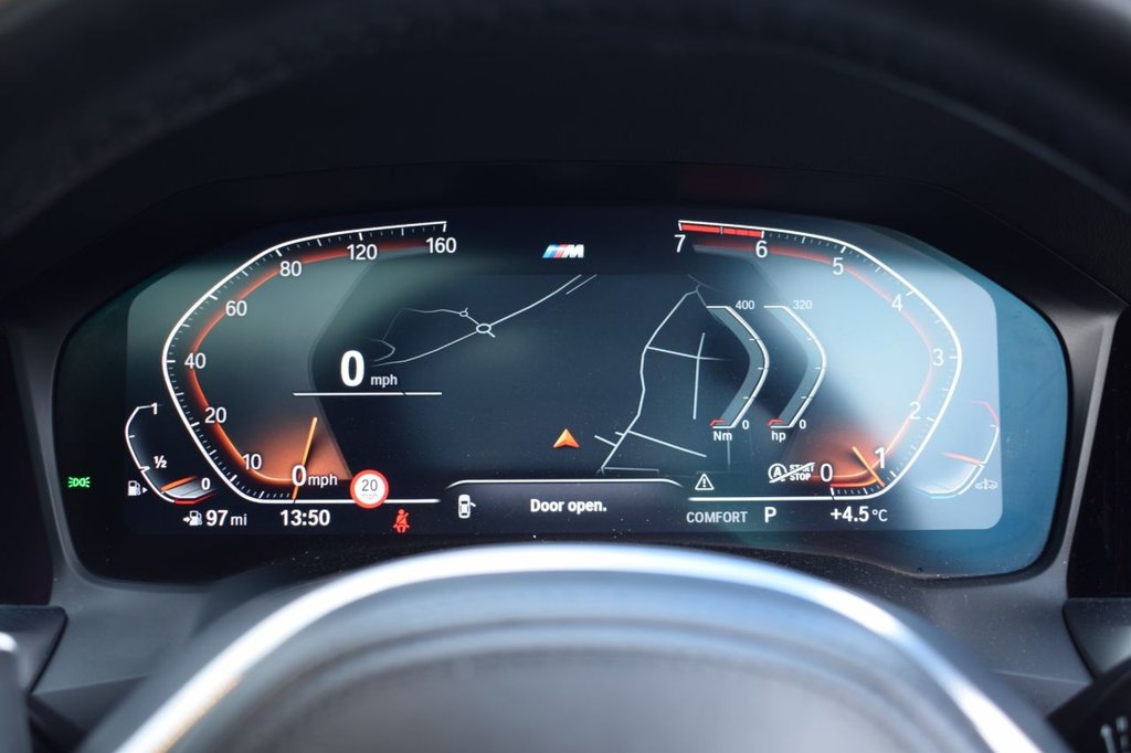 Used BMW 3 Series 2019 for sale - 76356783: Photo 34