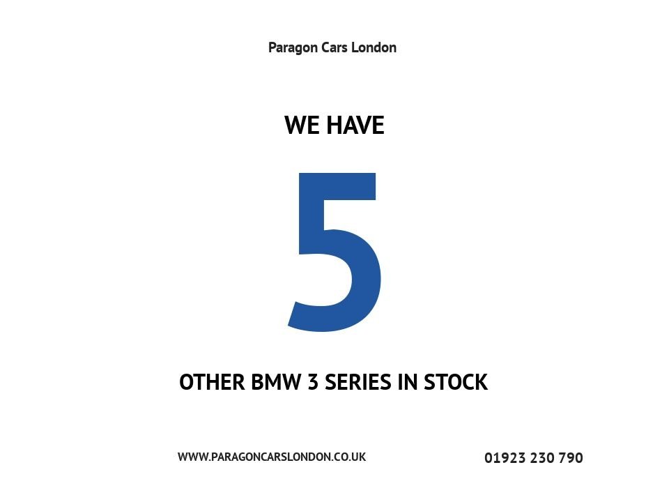 Used BMW 3 Series 2019 for sale - 76356783: Photo 46