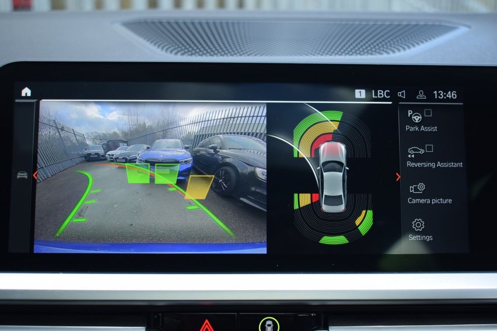 Used BMW 3 Series 2019 for sale - 76356783: Photo 47