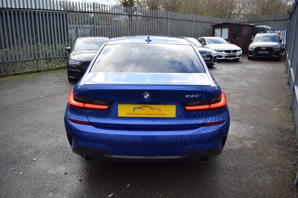 Used BMW 3 Series 2019 for sale - 76356783: Photo 9