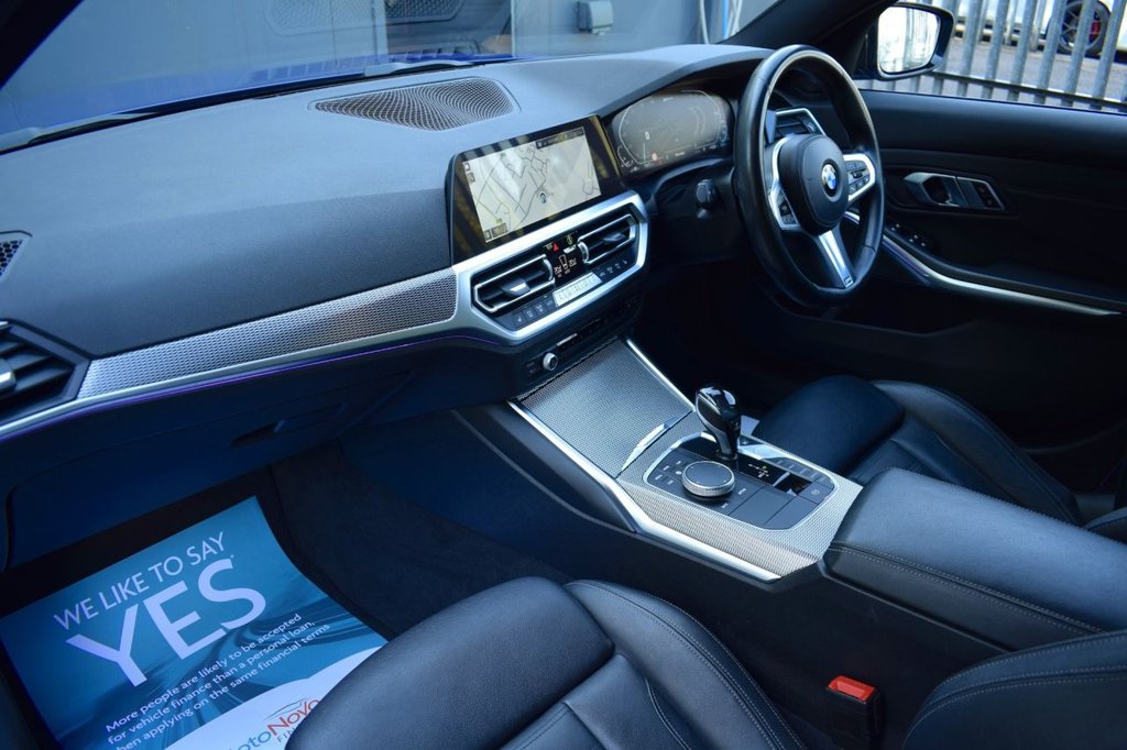 Used BMW 3 Series 2020 for sale - 76486943: Photo 14