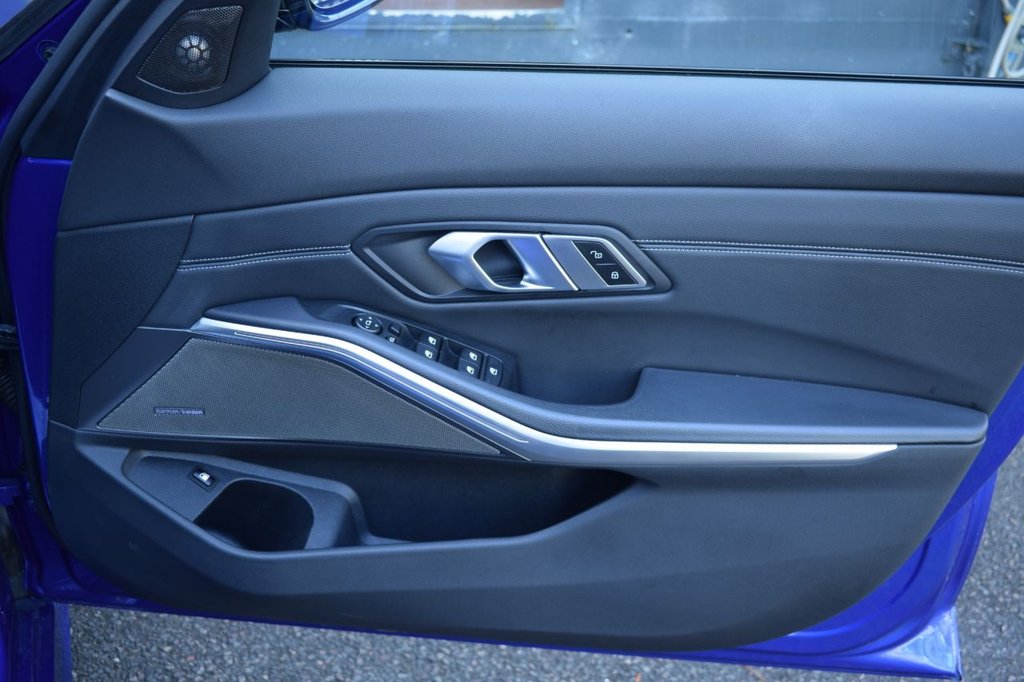 Used BMW 3 Series 2020 for sale - 76486943: Photo 19