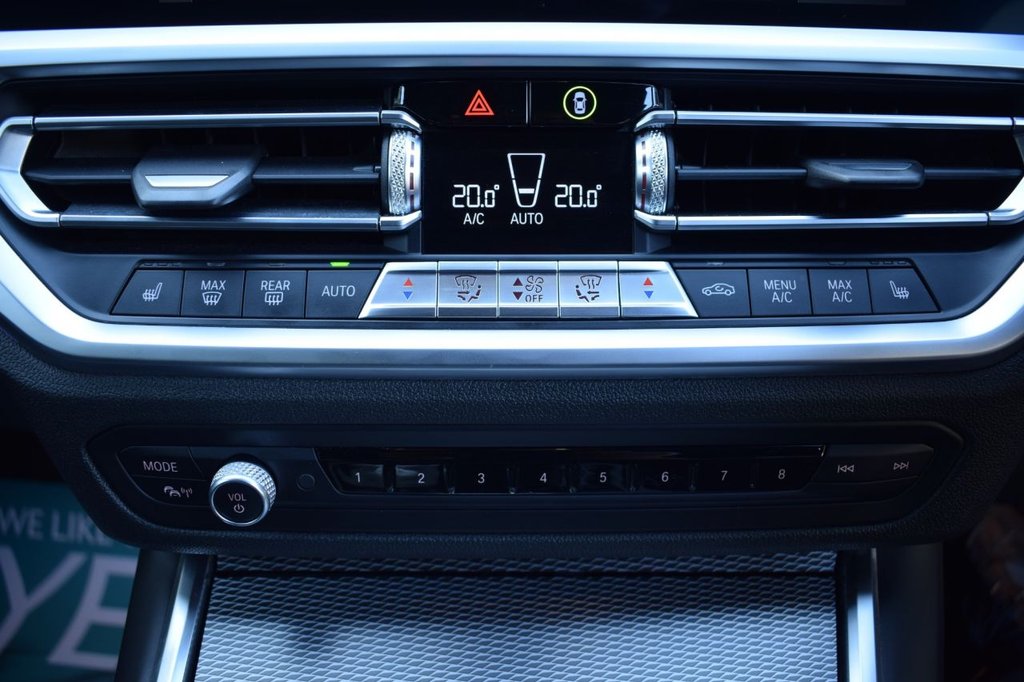 Used BMW 3 Series 2020 for sale - 76486943: Photo 23