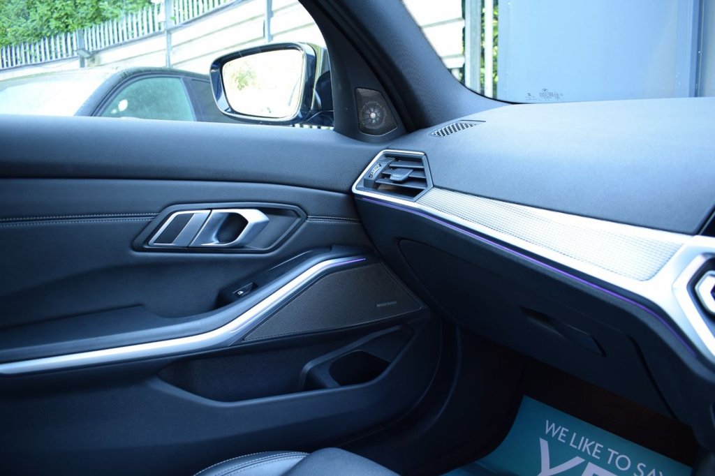 Used BMW 3 Series 2020 for sale - 76486943: Photo 26