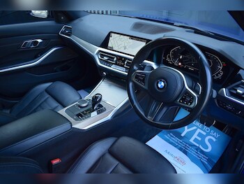 Used BMW 3 Series 2020 for sale - 76486943: Photo