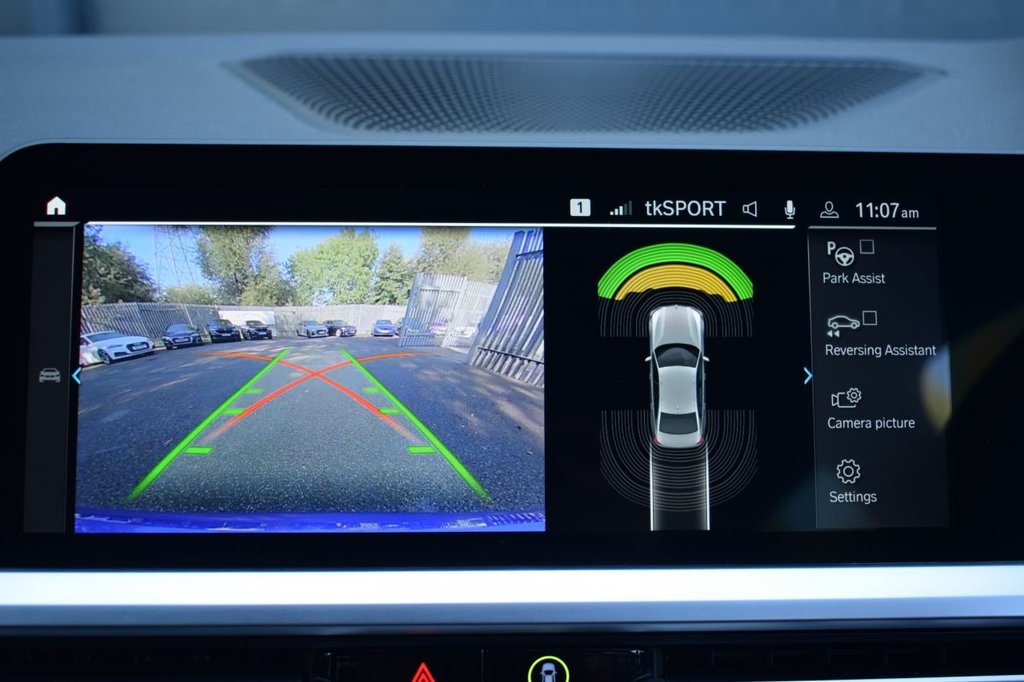 Used BMW 3 Series 2020 for sale - 76486943: Photo 32