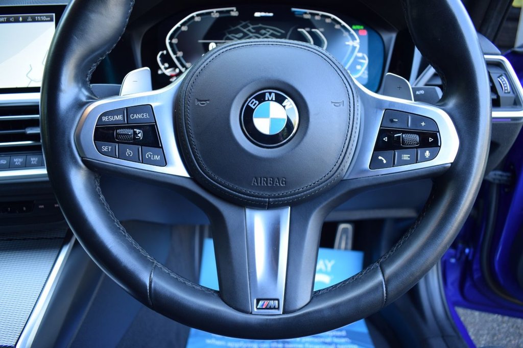 Used BMW 3 Series 2020 for sale - 76486943: Photo 49