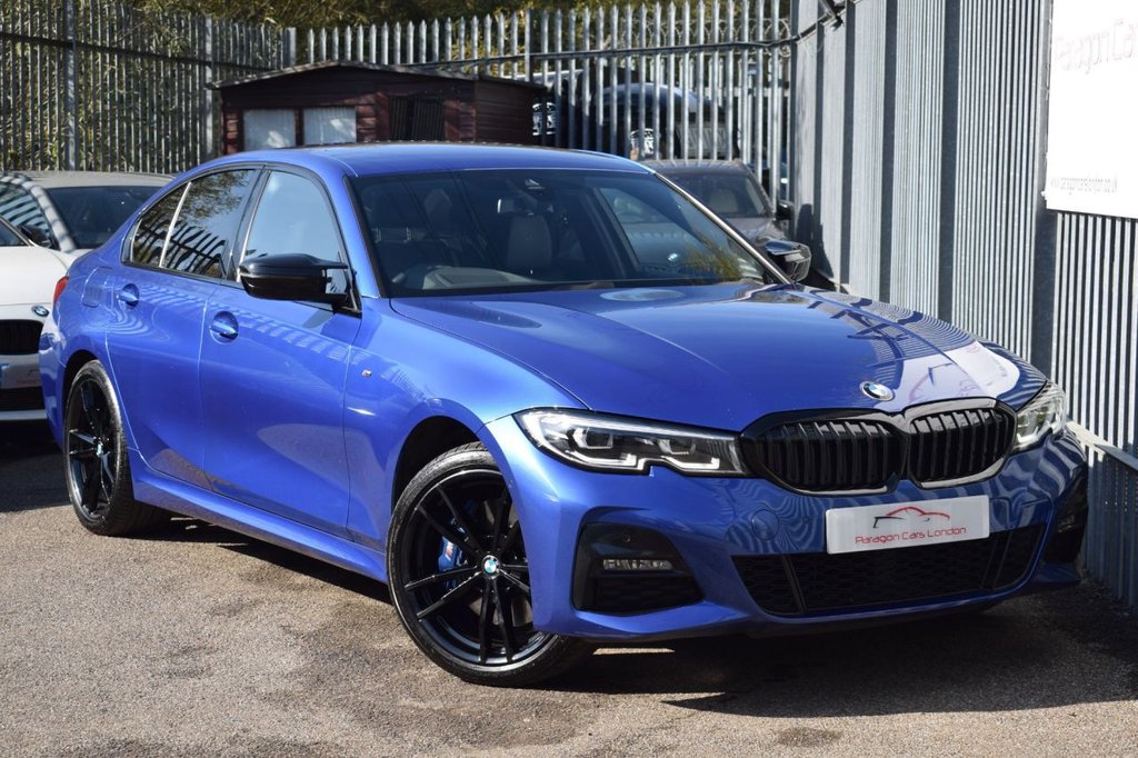 Used BMW 3 Series 2020 for sale - 76486943: Photo 6