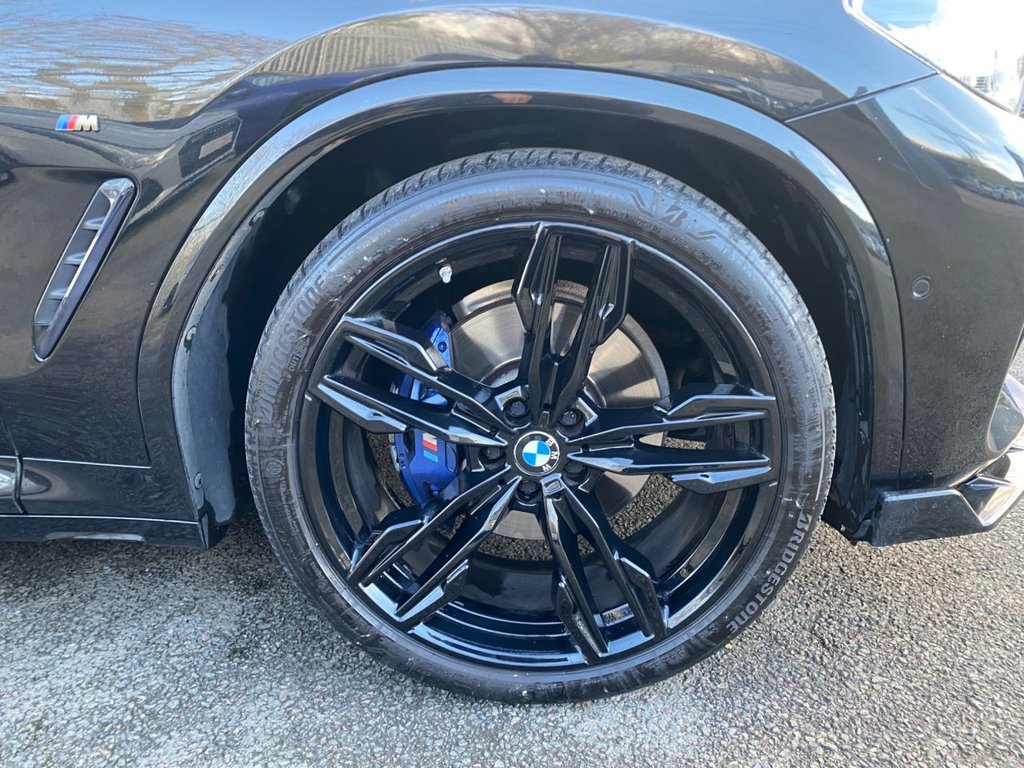 Used BMW X3 2020 for sale - 76552074: Photo 11