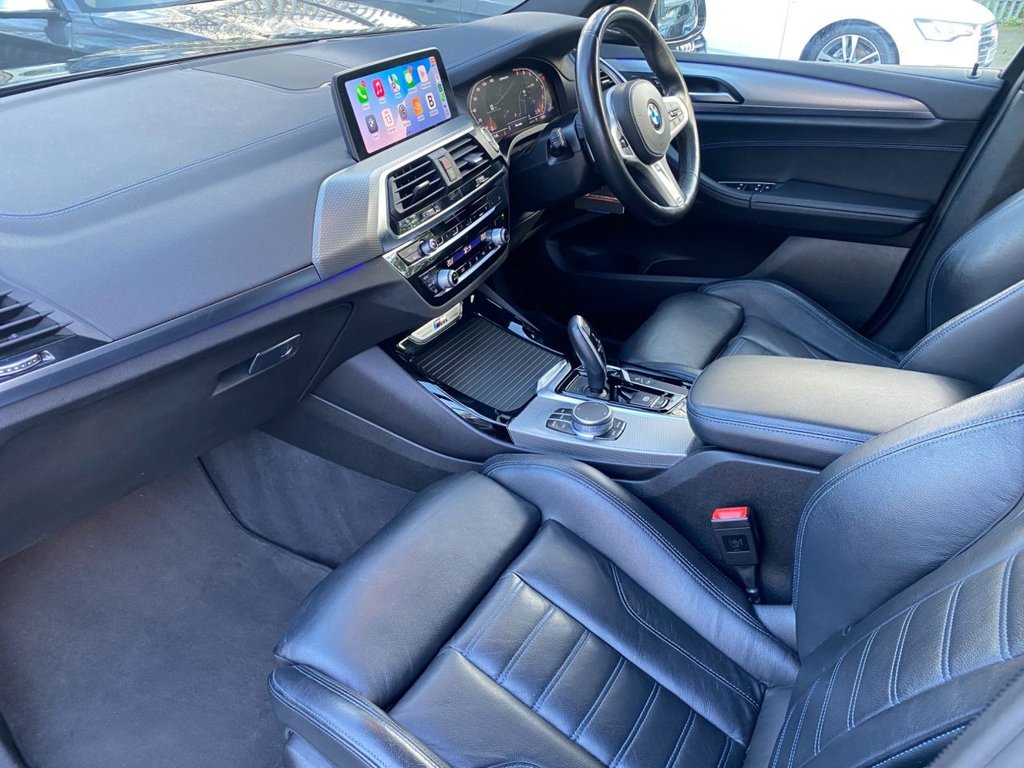 Used BMW X3 2020 for sale - 76552074: Photo 13