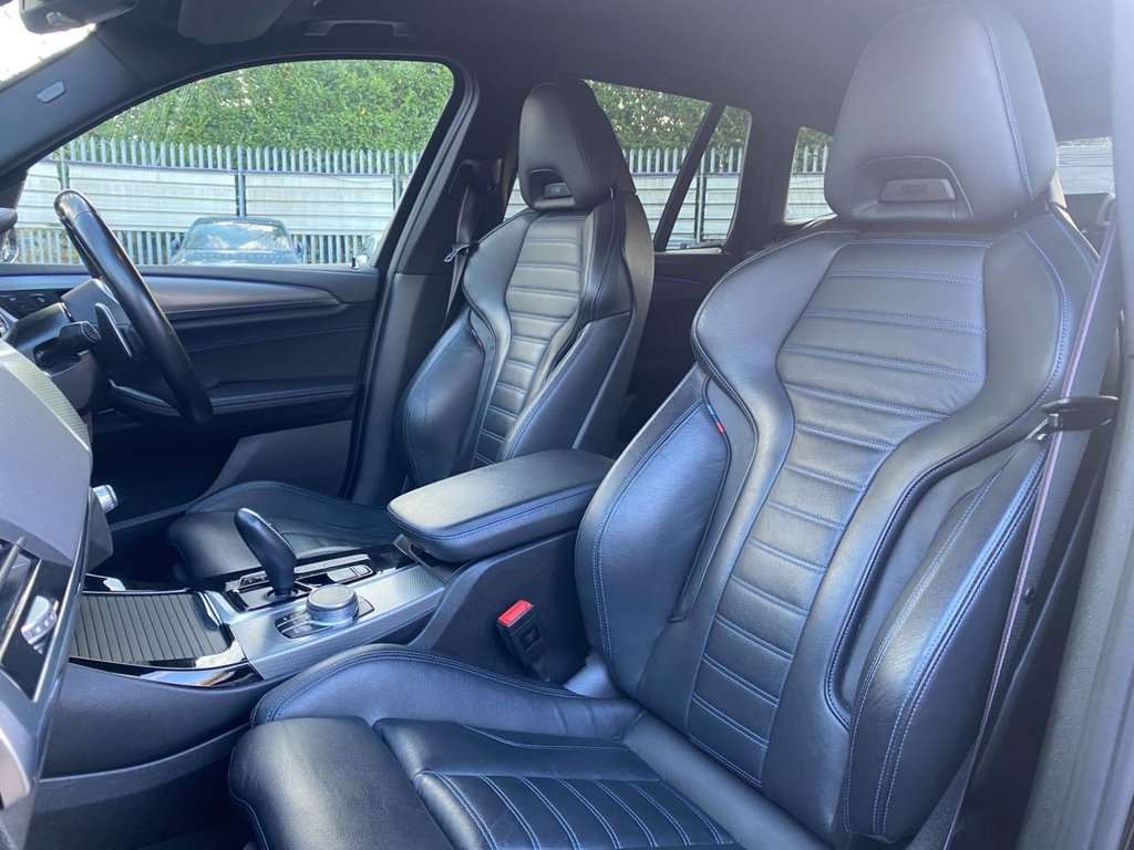 Used BMW X3 2020 for sale - 76552074: Photo 16