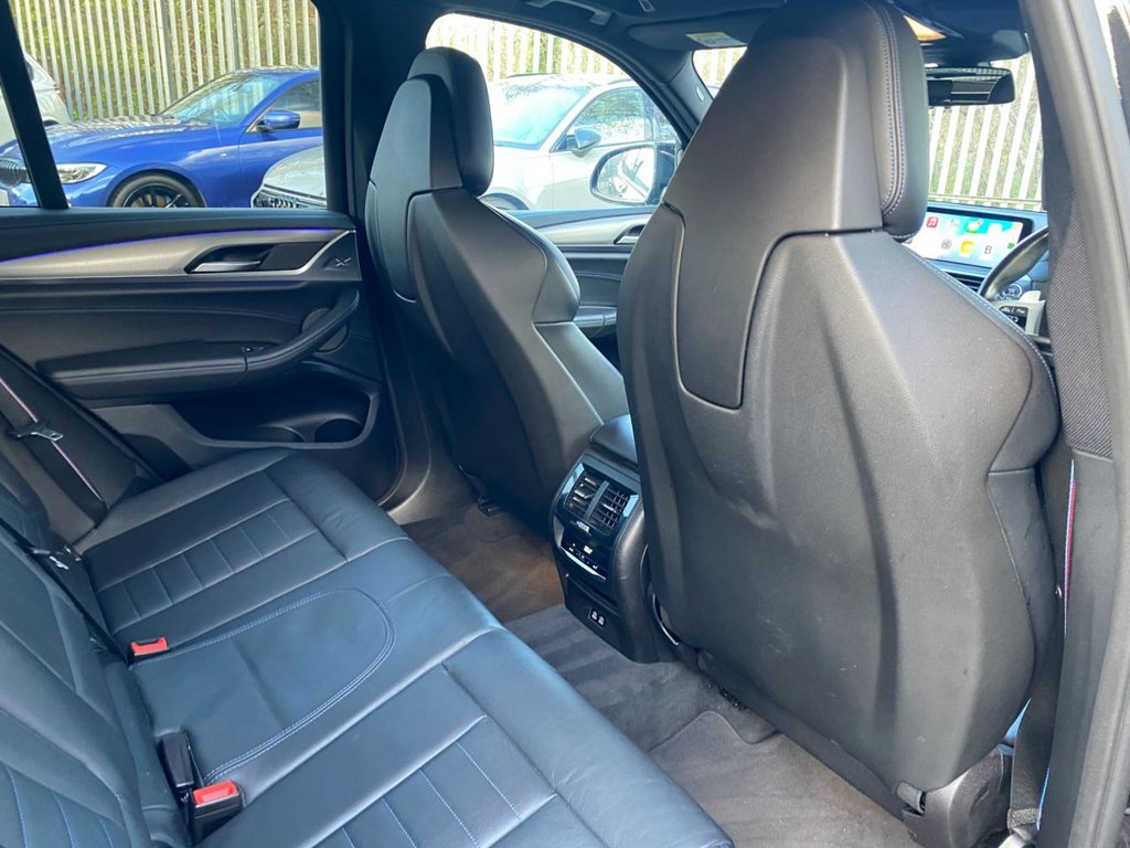 Used BMW X3 2020 for sale - 76552074: Photo 17