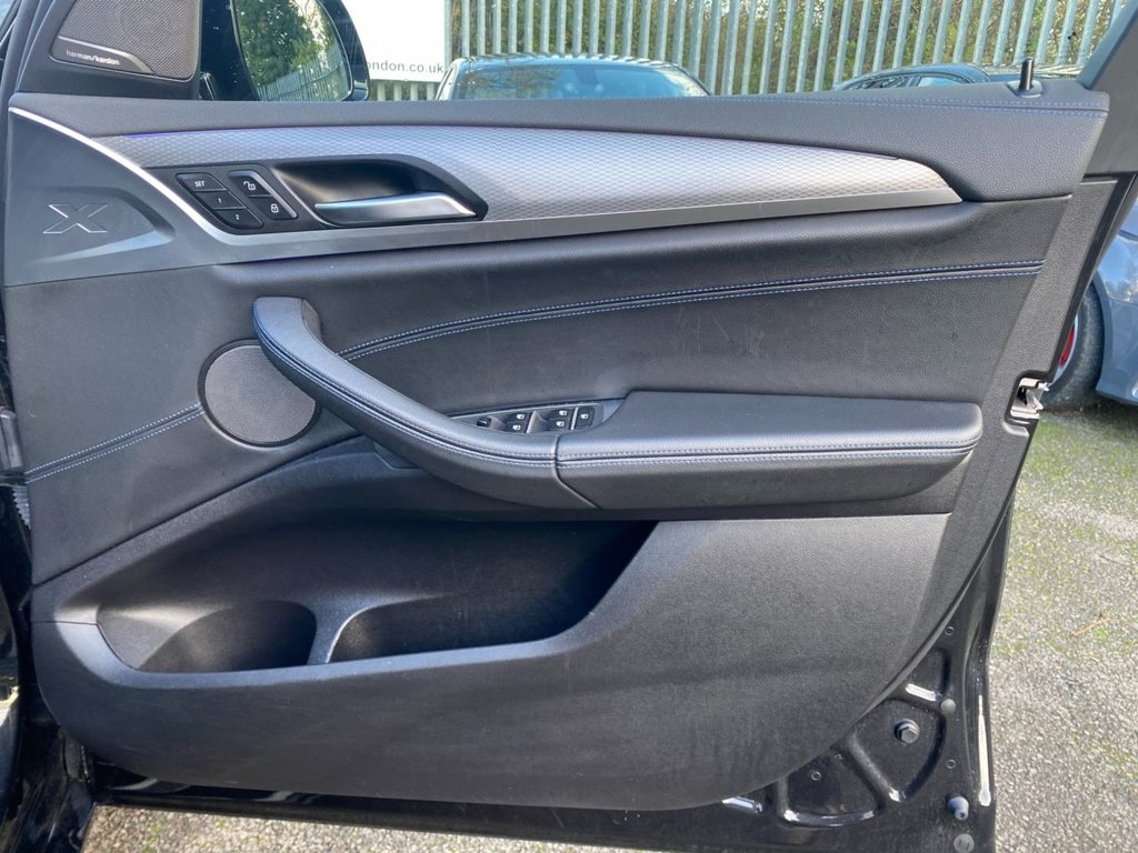 Used BMW X3 2020 for sale - 76552074: Photo 19