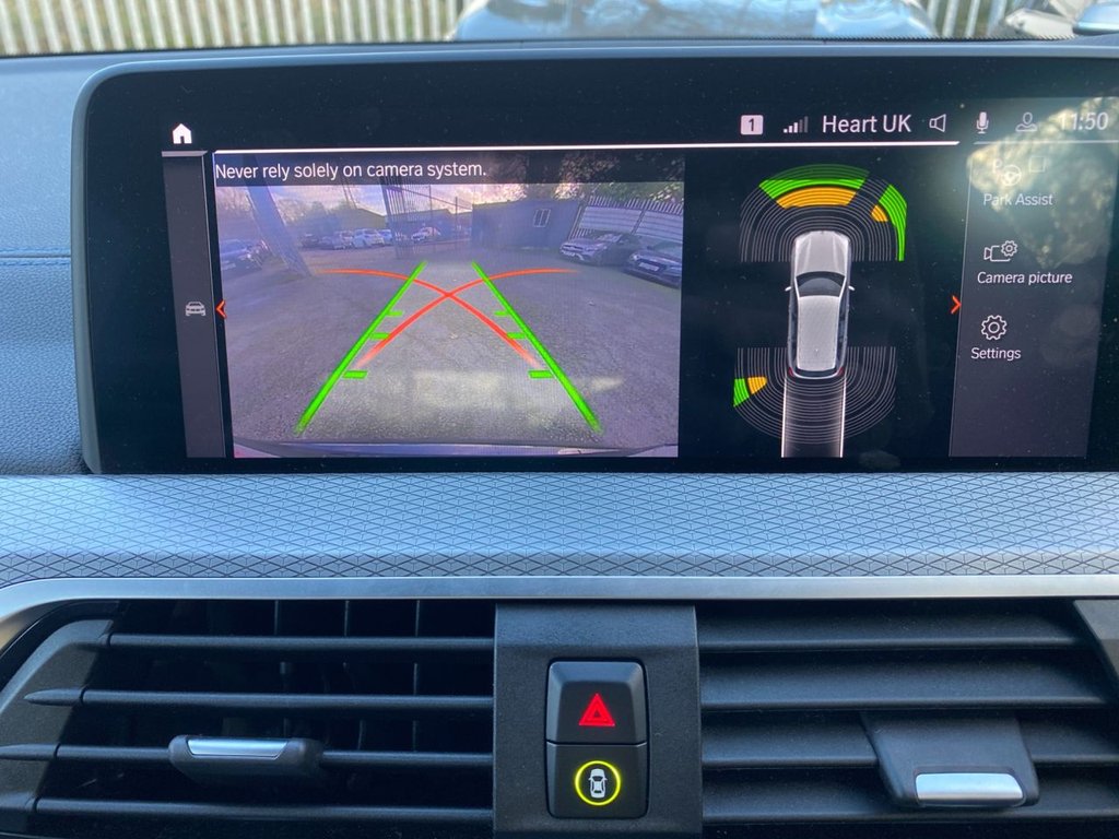 Used BMW X3 2020 for sale - 76552074: Photo 23