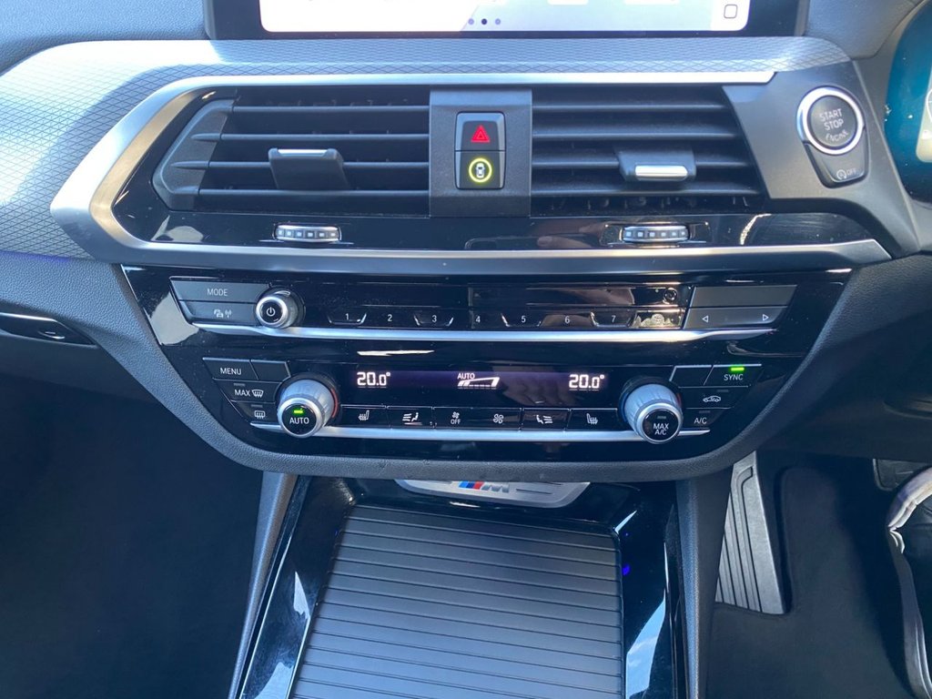 Used BMW X3 2020 for sale - 76552074: Photo 24