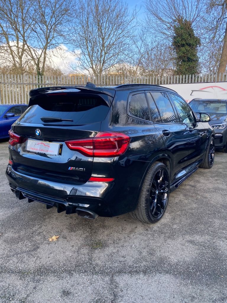 Used BMW X3 2020 for sale - 76552074: Photo 29