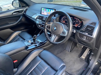 Used BMW X3 2020 for sale - 76552074: Photo