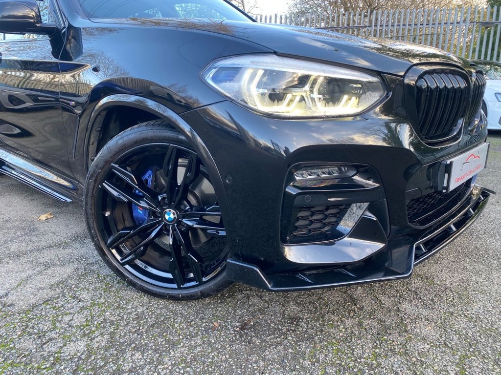 Used BMW X3 2020 for sale - 76552074: Photo 30