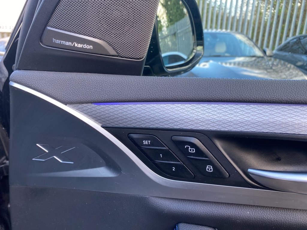 Used BMW X3 2020 for sale - 76552074: Photo 33