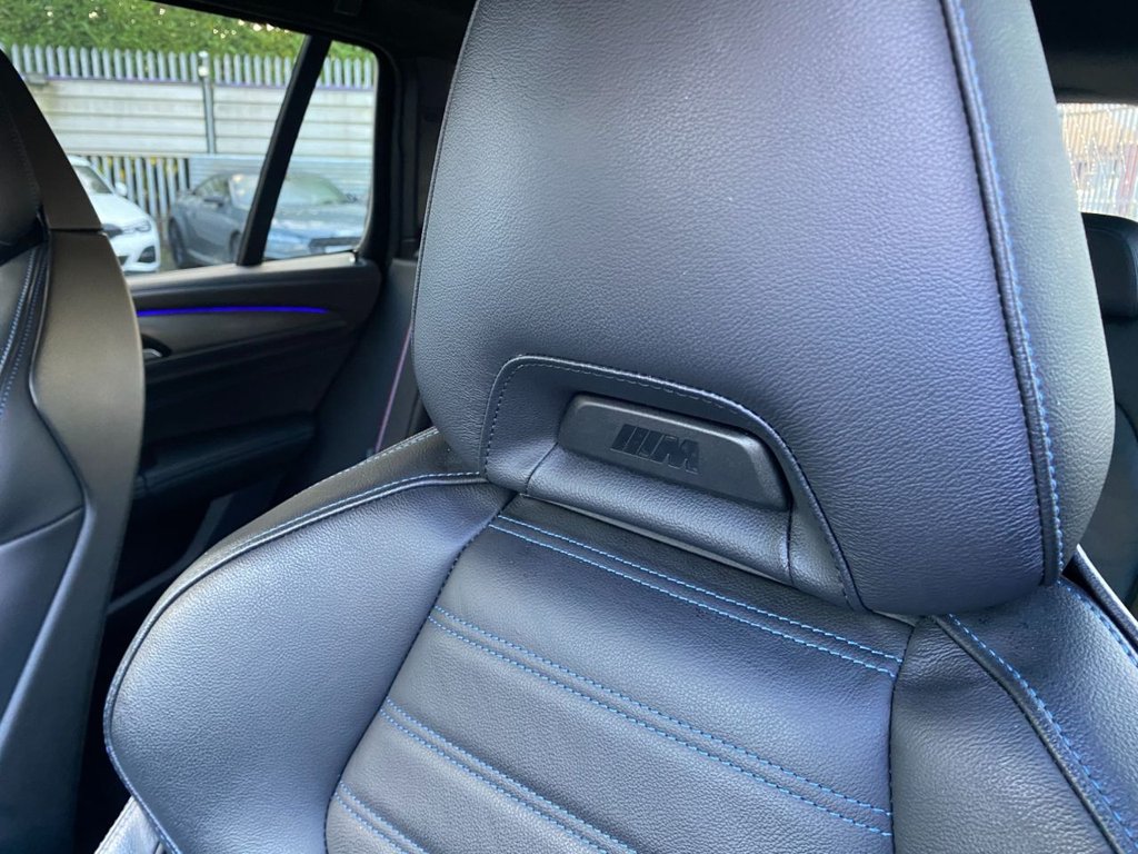 Used BMW X3 2020 for sale - 76552074: Photo 34