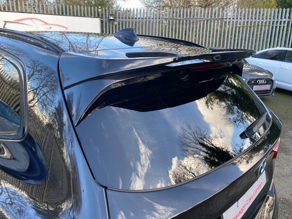 Used BMW X3 2020 for sale - 76552074: Photo 36