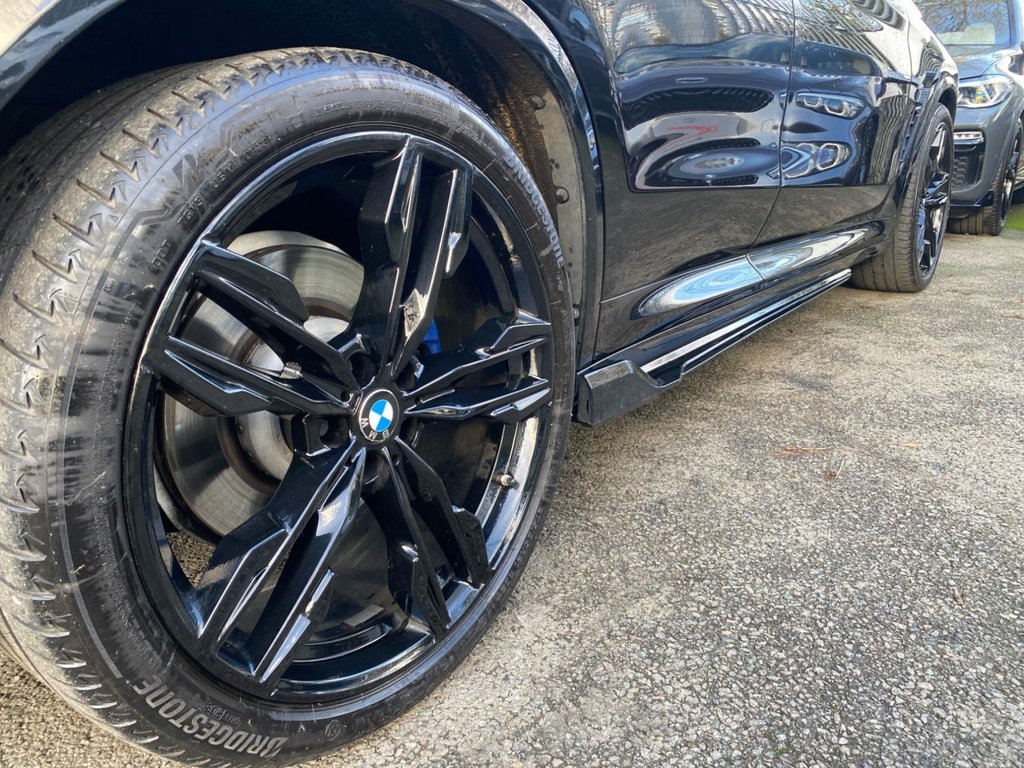 Used BMW X3 2020 for sale - 76552074: Photo 38