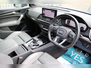Used Audi Q5 2021 for sale - 79072496: Photo