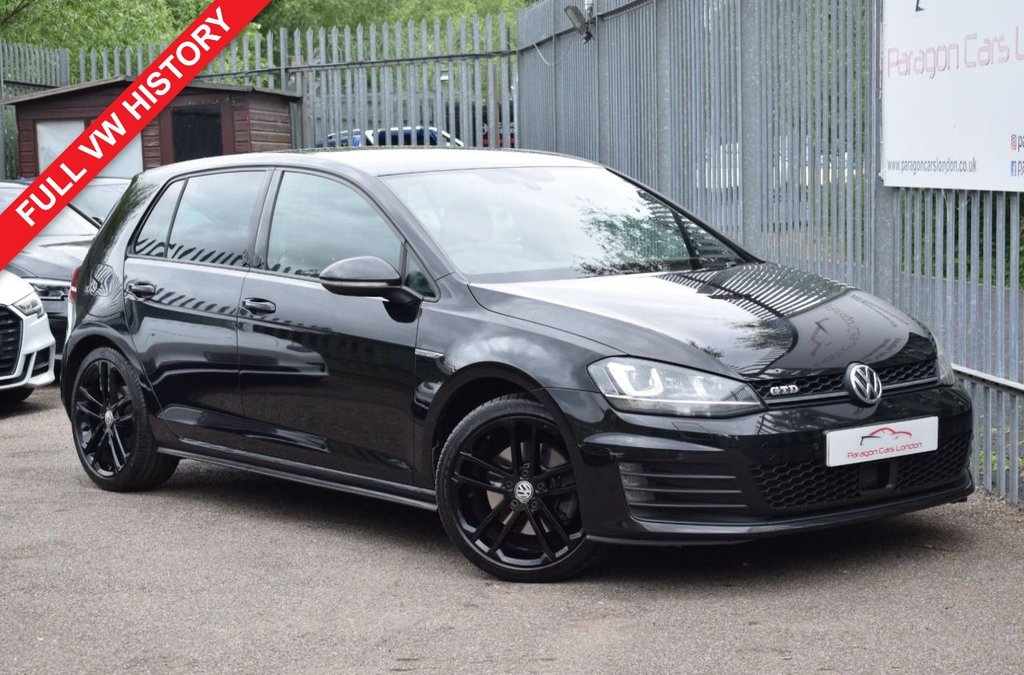 Used Volkswagen Golf 2014 for sale - 76285351: Photo 1