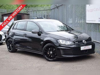 Used Volkswagen Golf 2014 for sale - 76285351: Photo