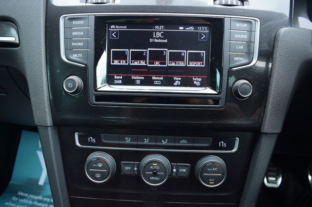 Used Volkswagen Golf 2014 for sale - 76285351: Photo 23