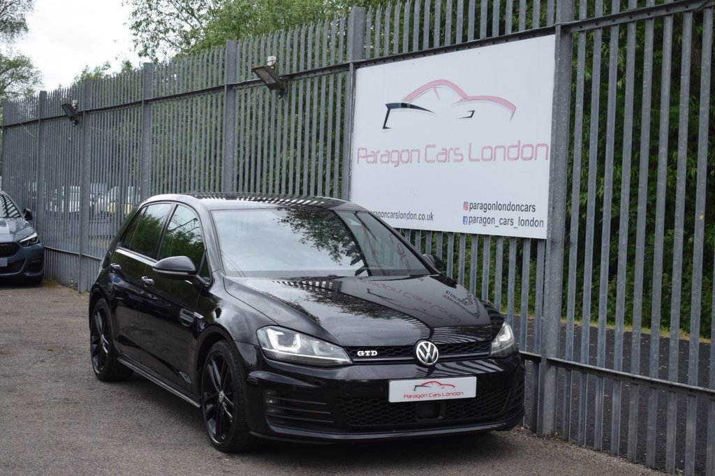 Used Volkswagen Golf 2014 for sale - 76285351: Photo 27