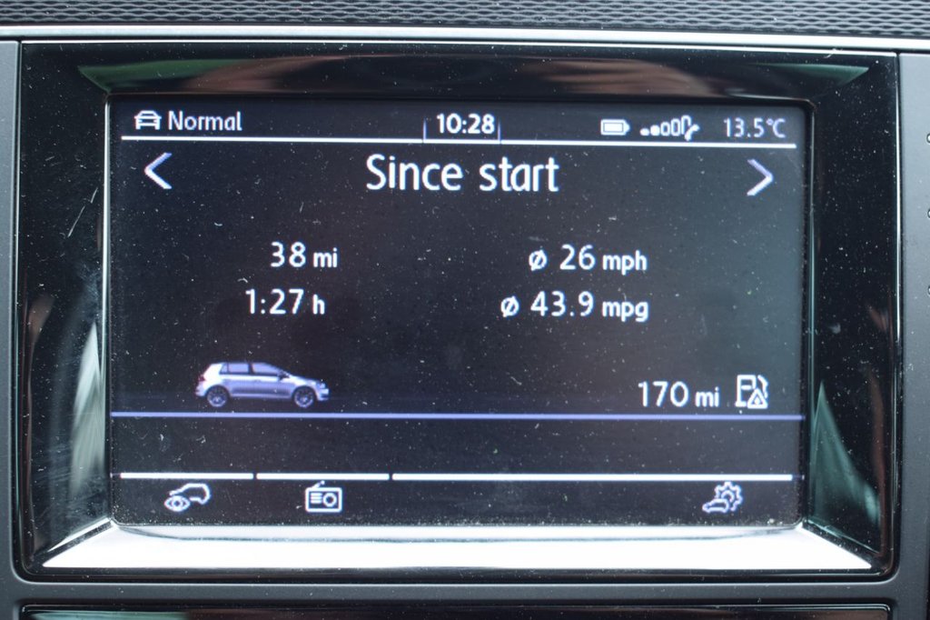 Used Volkswagen Golf 2014 for sale - 76285351: Photo 36