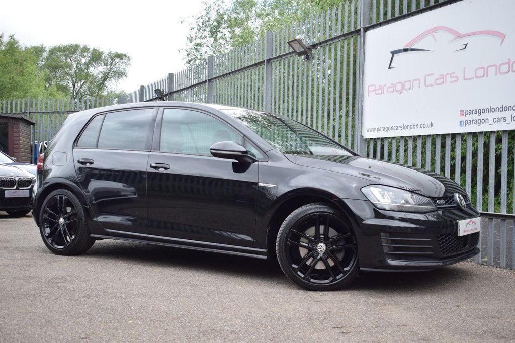 Used Volkswagen Golf 2014 for sale - 76285351: Photo 45