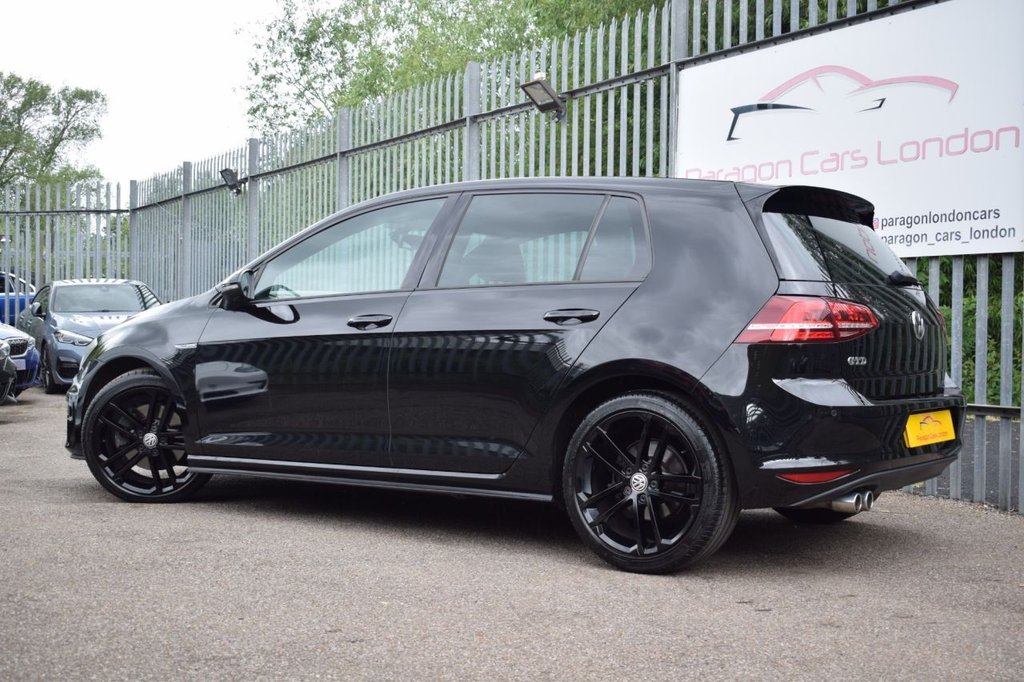 Used Volkswagen Golf 2014 for sale - 76285351: Photo 46