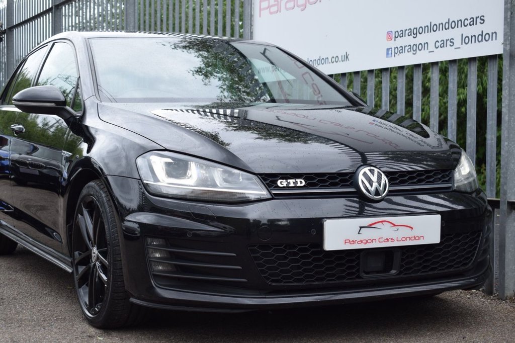 Used Volkswagen Golf 2014 for sale - 76285351: Photo 48