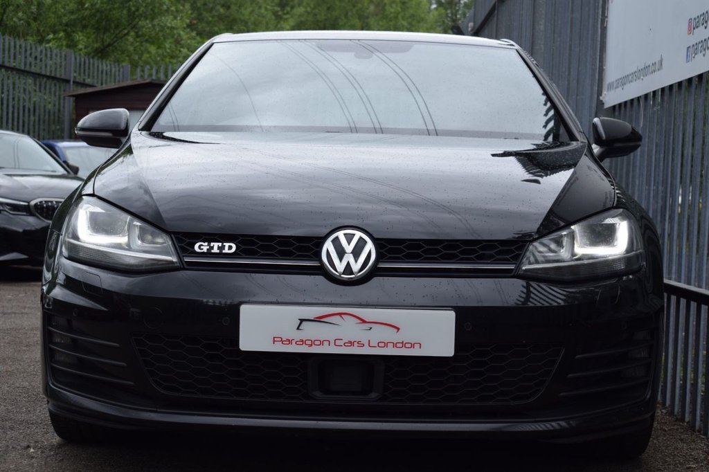 Used Volkswagen Golf 2014 for sale - 76285351: Photo 49