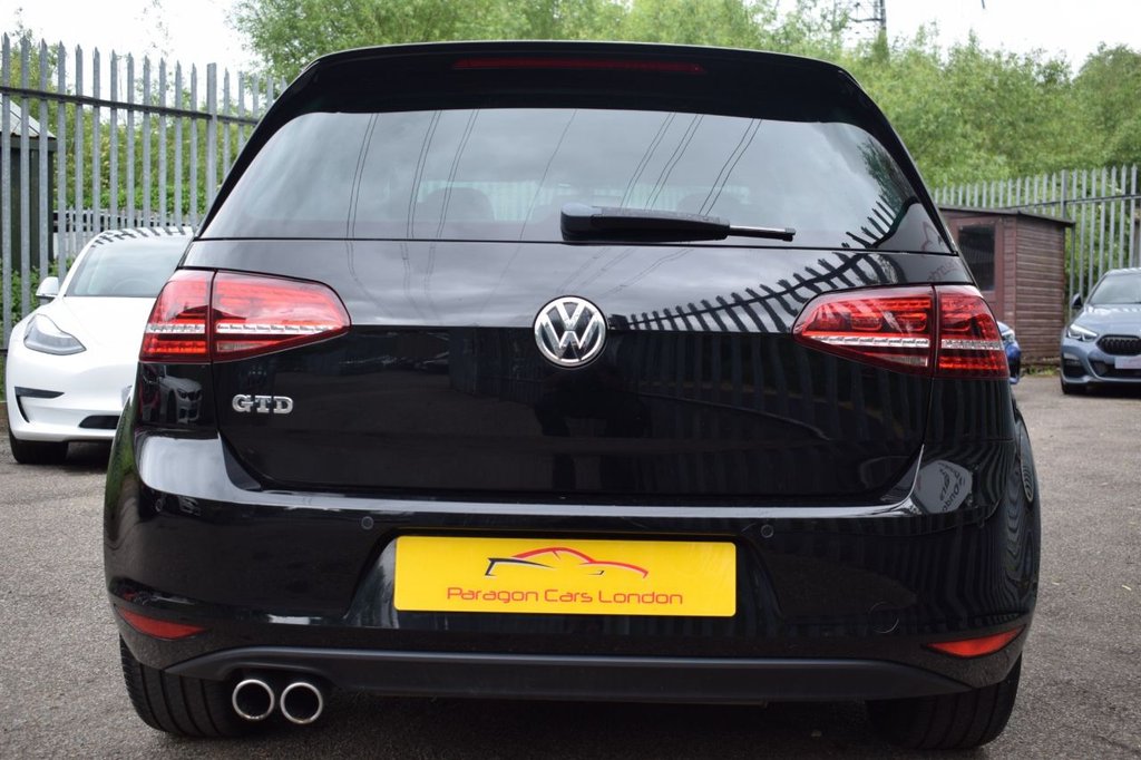 Used Volkswagen Golf 2014 for sale - 76285351: Photo 50