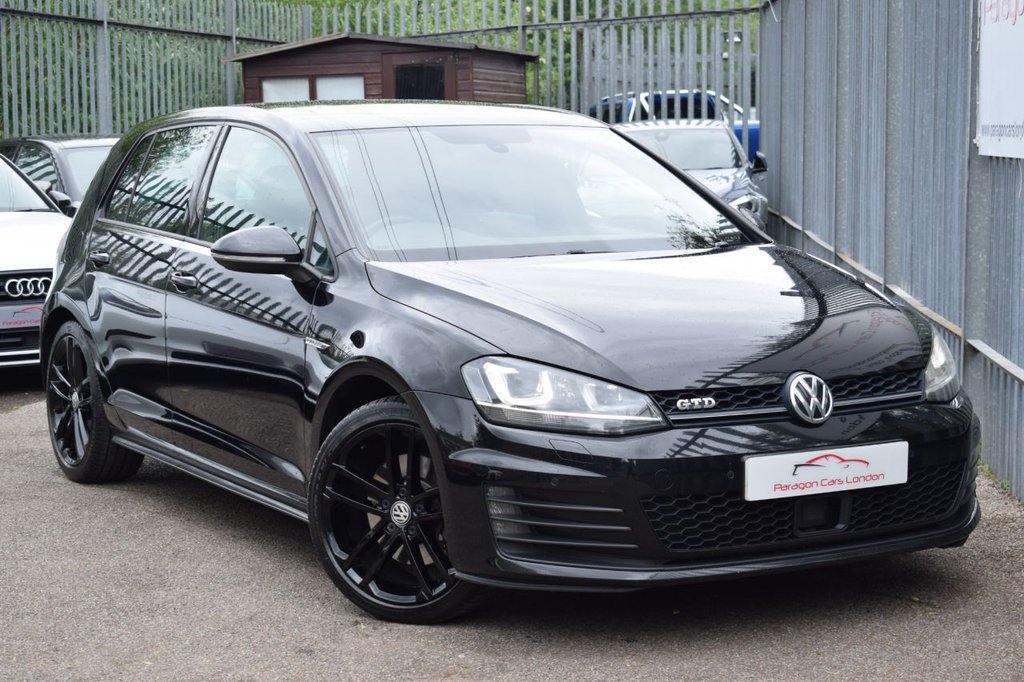 Used Volkswagen Golf 2014 for sale - 76285351: Photo 6