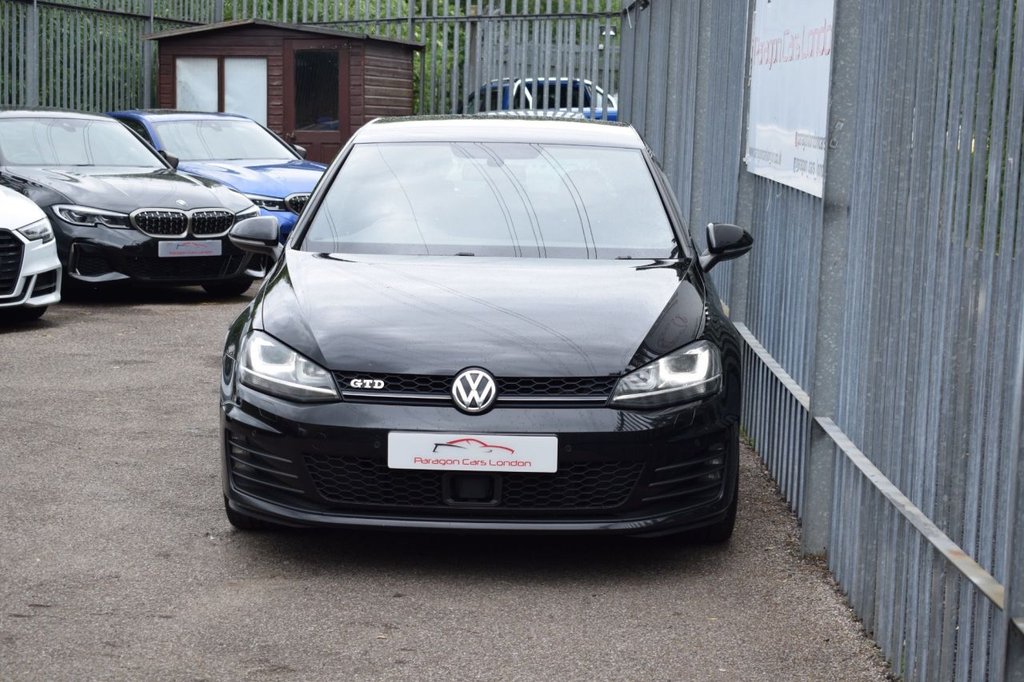 Used Volkswagen Golf 2014 for sale - 76285351: Photo 7