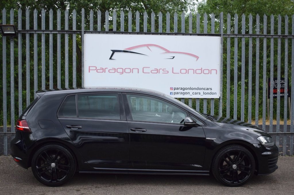 Used Volkswagen Golf 2014 for sale - 76285351: Photo 8