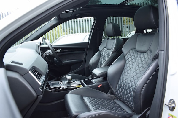 Used Audi Q2 2018 for sale - 76285382: Photo 16