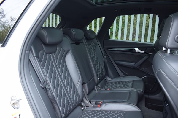 Used Audi Q2 2018 for sale - 76285382: Photo 17